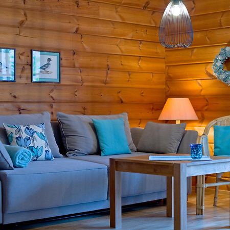 Ferienhaus Mitterdorf Mitterfirmiansreut Eksteriør billede