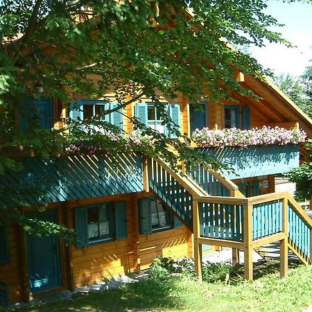 Ferienhaus Mitterdorf Mitterfirmiansreut Værelse billede