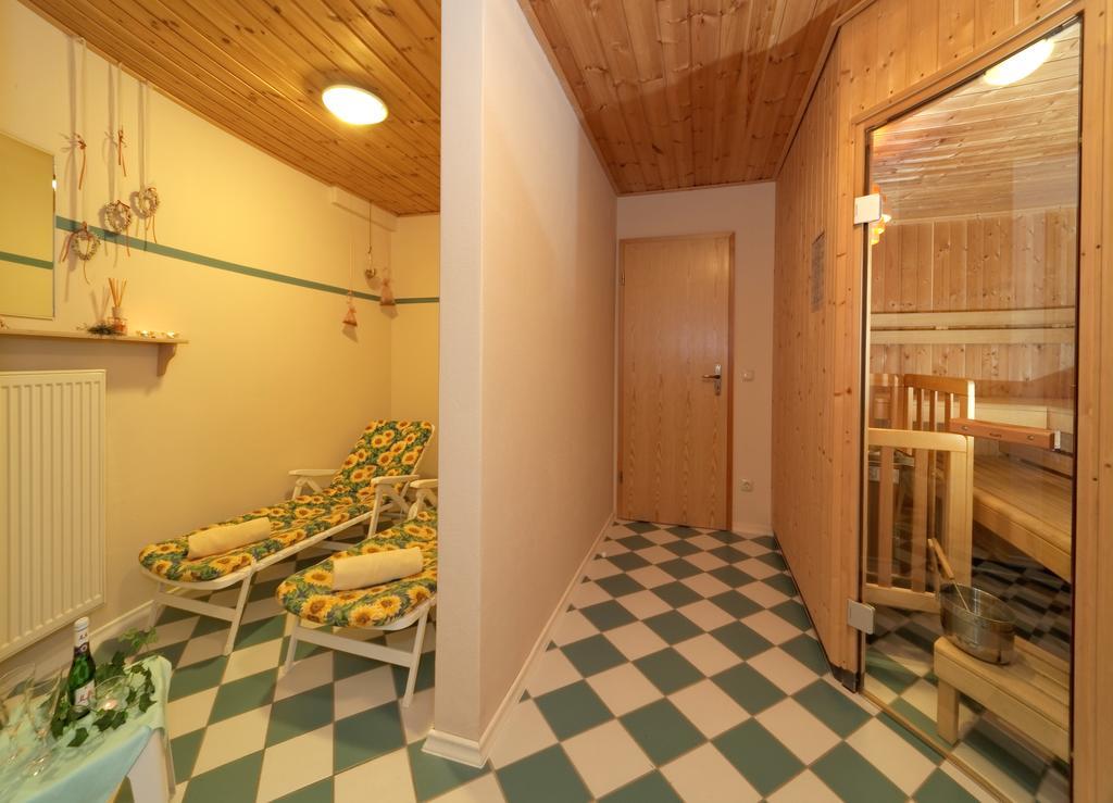Ferienhaus Mitterdorf Mitterfirmiansreut Eksteriør billede